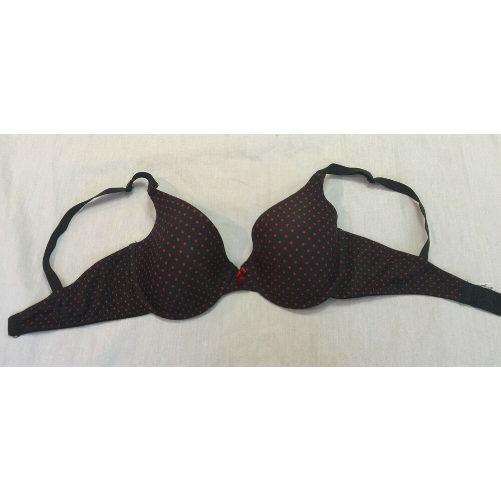 MAIDENFORM WOMENS BRA UNDERWIRE SIZE 34D STYLE 07959